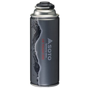 SOTO \g CB TOUGH230 V[r[^t e220g KX CB {x R y  nCN oR Lv ST-712
