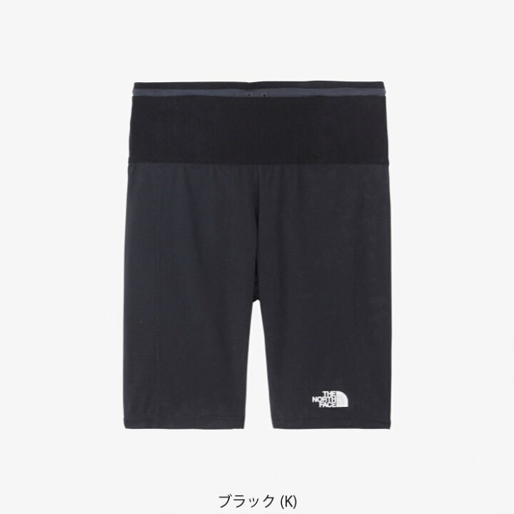 楽天市場】THE NORTH FACE ザ ノースフェイス Impulse Short Tight 