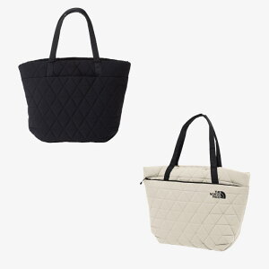 THE NORTH FACE U m[XtFCX Geoface Tote WItFCXg[g  obO 15L Y fB[X ubN tH[bN NM32352