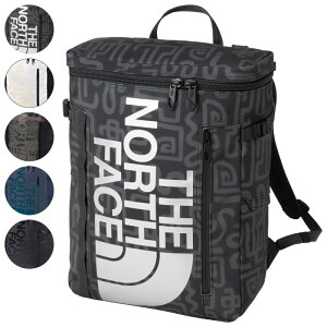 THE NORTH FACE U m[XtFCX BC Fuse Box II BCq[Y{bNX2 30L fCpbN bN obNpbN 5J[ NM82255