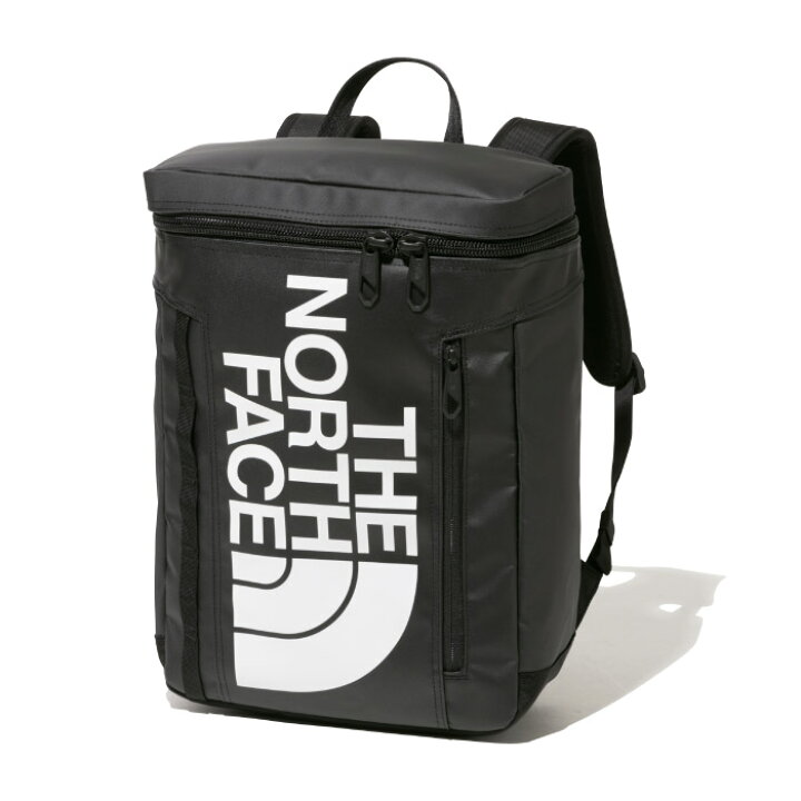 楽天市場】THE NORTH FACE ザ ノースフェイス K BC Fuse Box II キッズ 