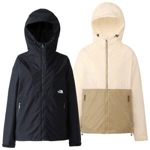 THE NORTH FACE U m[XtFCX Compact Jacket RpNgWPbg yʃVFWPbg fB[X 2J[ X^btTbNt NPW72230