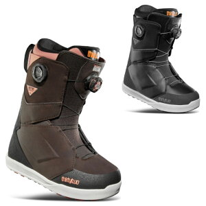 24-25 THIRTYTWO T[eBc[ u[c Y LASHED DOUBLE BOA WIDE bVh_u{ACh Xm[{[h C 2024-2025