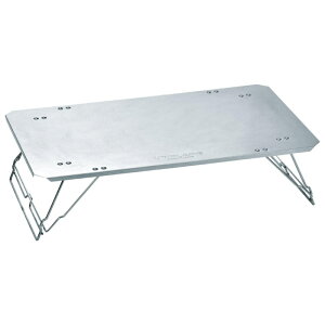 UNIFLAME ���j�t���[�� �t�B�[���h���b�N �X�e�����X�V��III �t�B�[���h���b�N��p4WAY�V�� ���[�e�[�u�� �L�����v 611562