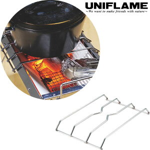 UNIFLAME ���j�t���[�� ���j�Z�� �u���b�W ���j�Z��TG�p �p�[�c �L�����v 615140