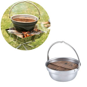 UNIFLAME jt[ Γ18cm XeX ct ؃u^ \Lv 659984