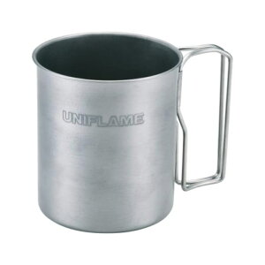 UNIFLAME jt[ VO}O450 `^ }OJbv 450ml tH[fBOnh Lv 666197