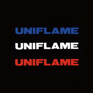 UNIFLAME jt[ UFSXebJ[ gI 3FZbg JbeBOV[ 690116