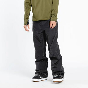 24-25 VOLCOM {R Mens L Gore-Tex Pants Y G SAebNX pc Xm[{[h EFA 2024-2025 ubN G1352505