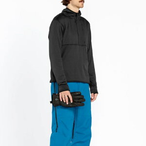 24-25 VOLCOM {R Mens Gridlock Mock Neck Fleece Y ObhbN bNlbN t[X Xm[{[h Ap Ci[ 2024-2025 G4152500