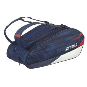 YONEX lbNX PbgobO9.  ΂ ANZT[ ejX oh~g  zCg/lCr[/bh BAG02NPA