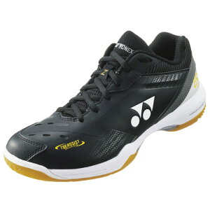 YONEX ���l�b�N�X �o�h�~���g���V���[�Y �p���[�N�b�V����65Z �o�h�~���g���V���[�Y 3E �u���b�N SHB65Z3-007