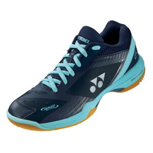 YONEX ���l�b�N�X �o�h�~���g���V���[�Y �p���[�N�b�V���� 65Z �X���� 2E �l�C�r�[/�T�b�N�X SHB65Z3S 096