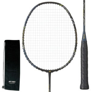 YONEX ヨネックス ASTROX 22 RX アストロクス バドミントンラケット ケース付き ガット別売り ガット張り上げ代無料 AX22RX-184