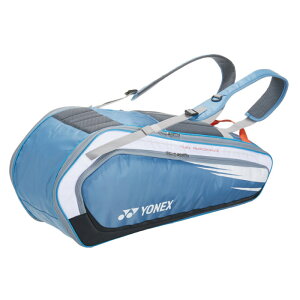 YONEX lbNX PbgobO6 ΂ ANZT[ ejX oh~g  X[Nu[ BAG2322R