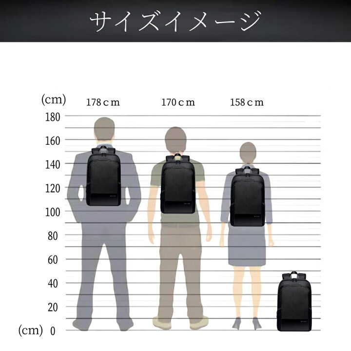 楽天市場 圧倒的な軽さ0 68kg ビジネスリュック メンズ 容量増やせる リュックサック 薄型 軽量 防水 通勤 スーツ 15 6インチ Pc パソコン リュック ビジネス l カバン 鞄 バックパック ビジネスバッグ ブラック 黒 就活 面接 ポイント消化 父の日