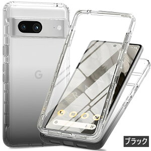 Sʕی Google Pixel8 A NAP[X Google Pixel8 P[X ʕی ϋv Google Pixel 7A PC+TPU O[OsNZ9 Pro Jo[ Google Pixel7 Pro obN tیtB Jo[ Ռz Ƃߍݎ 