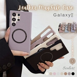 X}zP[X MagSafe[dΉ galaxy S25 Ultra Jo[ U[ }Olbg MNV[S24 Eg Jo[ l galaxy S24 P[X X Galaxy A36 A55 S22 Ultra S23 FE S23 Ultra S24 Ultra po[ galaxy S24 J