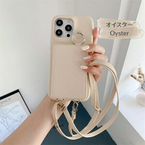 �X�g���b�v�t�� iPhone 17 16 Pro Max �P�[�X �w�ʃJ�[�h���[ iPhone14 �P�[�X �V�����_�[ iPhone 15 �P�[�X �����O�t�� iPhone 15 14 13 12 �X�}�z�J�o�[ ��|�� ���킢�� iPhone SE 8 7 �P�[�X �~���[�t�� �X�}�z