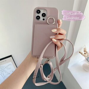�X�g���b�v�t�� iPhone 17 16 Pro Max �P�[�X �w�ʃJ�[�h���[ iPhone14 �P�[�X �V�����_�[ iPhone 15 �P�[�X �����O�t�� iPhone 15 14 13 12 �X�}�z�J�o�[ ��|�� ���킢�� iPhone SE 8 7 �P�[�X �~���[�t�� �X�}�z