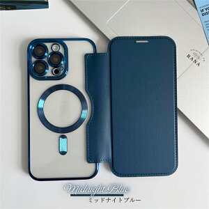 MagSafeΉ iPhone17 P[X 蒠^ iPhone 17 Pro P[X iPhone Air wʃNA iphone16 P[X 16e 14 13 12 Plus Pro Pro Max Jo[ J Yی }OZ[t P[X  J[h[ XL~O