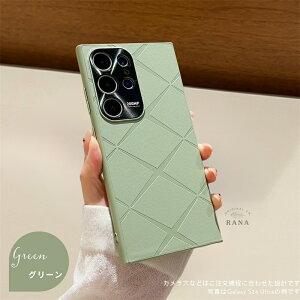 �J�����ی� Galaxy S25 �P�[�X ���U�[ Galaxy S24 Ultra S23 Ultra S22 Ultra �J�o�[ �ϏՌ� �����h�~ �؍� Galaxy �X�}�z�P�[�X s24 s23 s22 �M�����N�V�[ �g�уJ�o�[ s24 SC-51E ���U�[�P�[�X ���킢�� SC-52E ������
