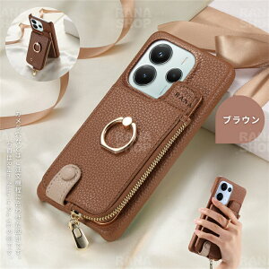 xiaomi�P�[�X �������� �v�� ���z�^ �ϏՌ� 360�x�ی� �����O�t�� �X�^���h �J�[�h���[ RFID�h�~ ���^ �y�� �}�O�l�b�g�Ȃ� Xiaomi 15 / Xiaomi 15 Ultra / Redmi 14C ���U�[�� �J�o�[ �t�@�X�i�[�|�P�b�g�t