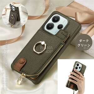 xiaomiP[X  v z^ ϏՌ 360xی Ot X^h J[h[ RFIDh~ ^ y }OlbgȂ Xiaomi 15 / Xiaomi 15 Ultra / Redmi 14C U[ Jo[ t@Xi[|Pbgt