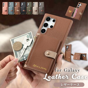 Galaxy s26+ S25 �P�[�X ���K���� ���O�� �W�b�p�[�|�P�b�g Galaxy S25 Ultra S24fe S23fe S22 S21+ S20 �P�[�X Galaxy A36 �P�[�X �J�[�h���[ �M�����N�V�[a55 a54 a53 a52 5g �J�o�[ �X�}�z�P�[�X ���K���� ���[ ��