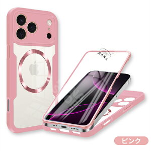 MagSafeΉ iPhone 17 X}zP[X iPhone 17 Air Pro max 14 15 plus 16 Pro Max 14 Plus یJo[ Sʕی y ^ iPhone17 Ռz NA ʃP[X ACz ACtH16 e Jo[ ʕی ϋv 