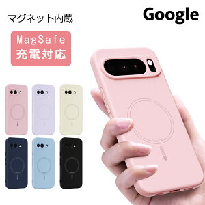 Google Pixel10 Pro XL �P�[�X �}�O�Z�[�t�Ή� Pixel9 a Pixel 9 Pro XL Pixel10 Pro �P�[�X �V���R���P�[�X �O�[�O���s�N�Z��10 ���킢�� �X�}�z�P�[�X GooglePixel �P�[�X �s�N�Z��9 a �P�[�X �؍� ���킢�� ����