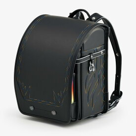 【スーパーセール中ポイント5倍】ディノレインボー mu+ランドセル2027