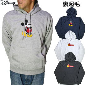 楽天市場 ミッキー パーカー トップス メンズファッションの通販