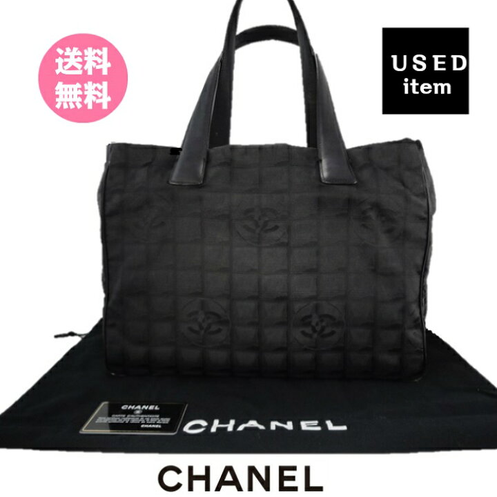 楽天市場】【送料無料】即日発送【 シャネル CHANEL ニュートラベル  