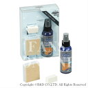 【ポイント10倍以上！】M.MOWBRAY スエードスタートキット 靴磨き シューケア スエード ヌバック 起毛皮革