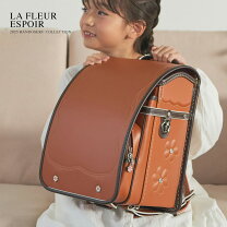 楽天市場】キャメル ランドセル 女の子（ブランド堀江鞄製造）の通販