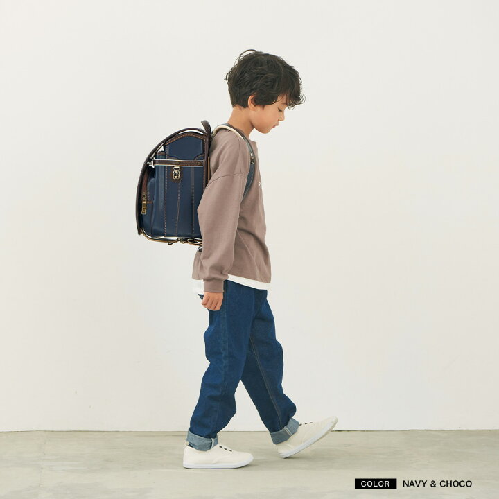 楽天市場】ランドセル 男の子 女の子 2026年 牛革 プティ アンジェ 