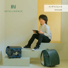 【予約開始】インテリジェンス くるピタ 安ピカ フィットちゃん ランドセル 男の子 2027 日本製 ブラック・マリン ネイビーレッド グリーン 黒 直営店6年保証 送料無料