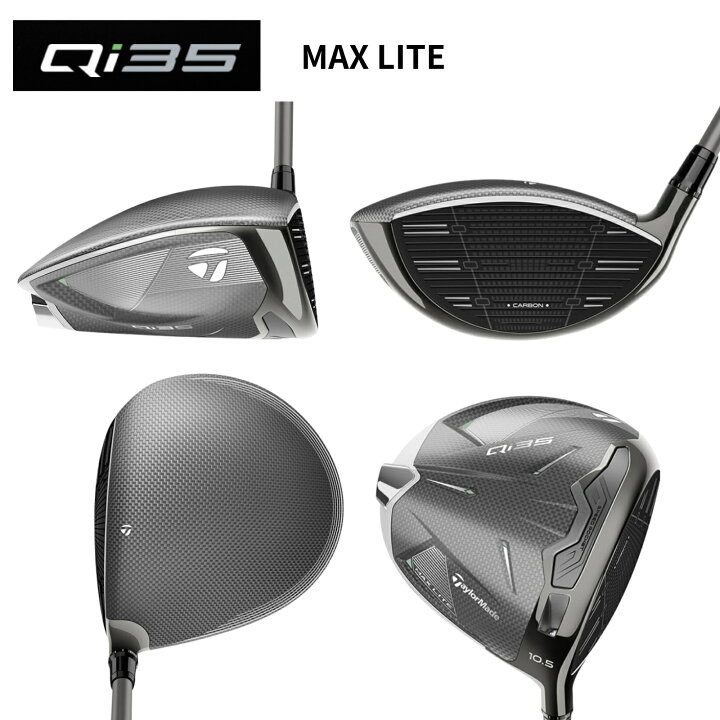 楽天市場】2025年 日本正規品 TAYLORMADE テーラーメイド Qi35 
