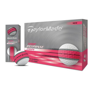 2025N ؍ TAYLORMADE e[[Ch Tour Response Stripe cA[X|X XgCv 򋗗ƒiǋ Xs[hbvRA 3s[X\ oFQ