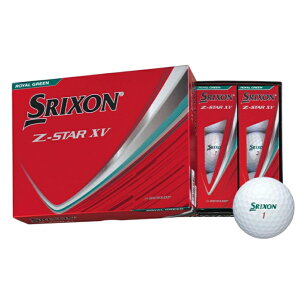 2025�N ���{�� SRIXON �X���N�\�� Z-STAR XV �[�b�g�X�^�[ 12���� �_�[�X �܂Ƃߔ��� ���e�� 3�s�[�X�\�� ���X�s�� �򋗗��A�b�v �S���t�{�[�� ���[��A���h���� snzsxv9