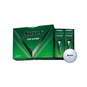 2024N { SRIXON XN\ TRI - STAR gCX^[ 12 _[X ܂Ƃߔ 3s[X \ ㏸u ቿi XRACN 򋗗dI V[gQ[ ł Xs StRyi