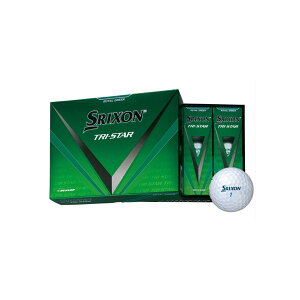 2024N { SRIXON XN\ TRI - STAR gCX^[ 12 _[X ܂Ƃߔ 3s[X \ ㏸u ቿi XRACN 򋗗dI V[gQ[ ł Xs StRyi