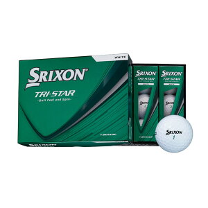 2026�N���f�� ���{�� �X���N�\�� SRIXON TRI-STAR 6 �g���C�X�^�[ 1�_�[�X 12������ 3�s�[�X�\�� ������ ��X�s�� ���e�� �򋗗����\ SRIXON �_�����b�v �S���t�{�[�� ���[��A���h����