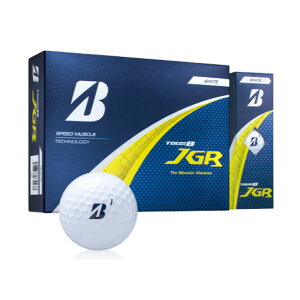 2025�N ���{�� �u���a�X�g�� Bridgestone Golf TOUR B JGR 1�_�[�X (12����) �c�A�[B ���K��� �}�b�X���R�A �򋗗� ���܂� ������ �f�B�X�^���X�n �₳���� �S���t�{�[�� ���[��A���h����