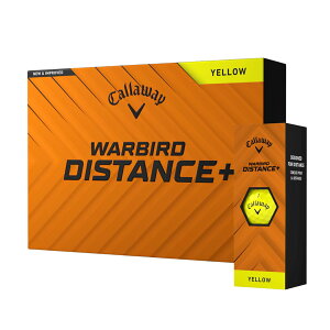 2025�N ���{���K�i �L�����E�F�C CALLAWAY WARBIRD DISTANCE+ �E�H�[�o�[�h �f�B�X�^���X ������ ������ �A�C�I�m�}�[ ���G�l���M�[ �R�A �A�C�I�m�}�[ �S���t�{�[�� ���[��A���h����