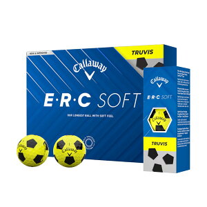 2025�N���f�� ���{���K�i �L�����E�F�C CALLAWAY ERC Soft ERC�\�t�g 3�s�[�X �n�C�p�[�G���X�e�B�b�N �g���v���g���b�N �\�t�g�t�@�X�g AI�R�A �\�t�g�n�C�u���b�h�J�o�[ �S���t�{�[�� ���[��A��