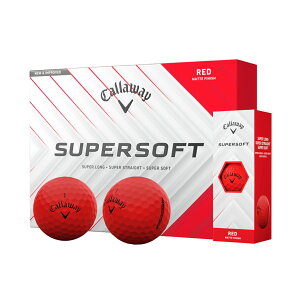 y12/5聚I2l1lő300|CgobOvGg[z 2025N {Ki CALLAWAY LEFC SUPERSOFT 1_[X 12 e \tgŊ Xs\ 򋗗 nCubhJo