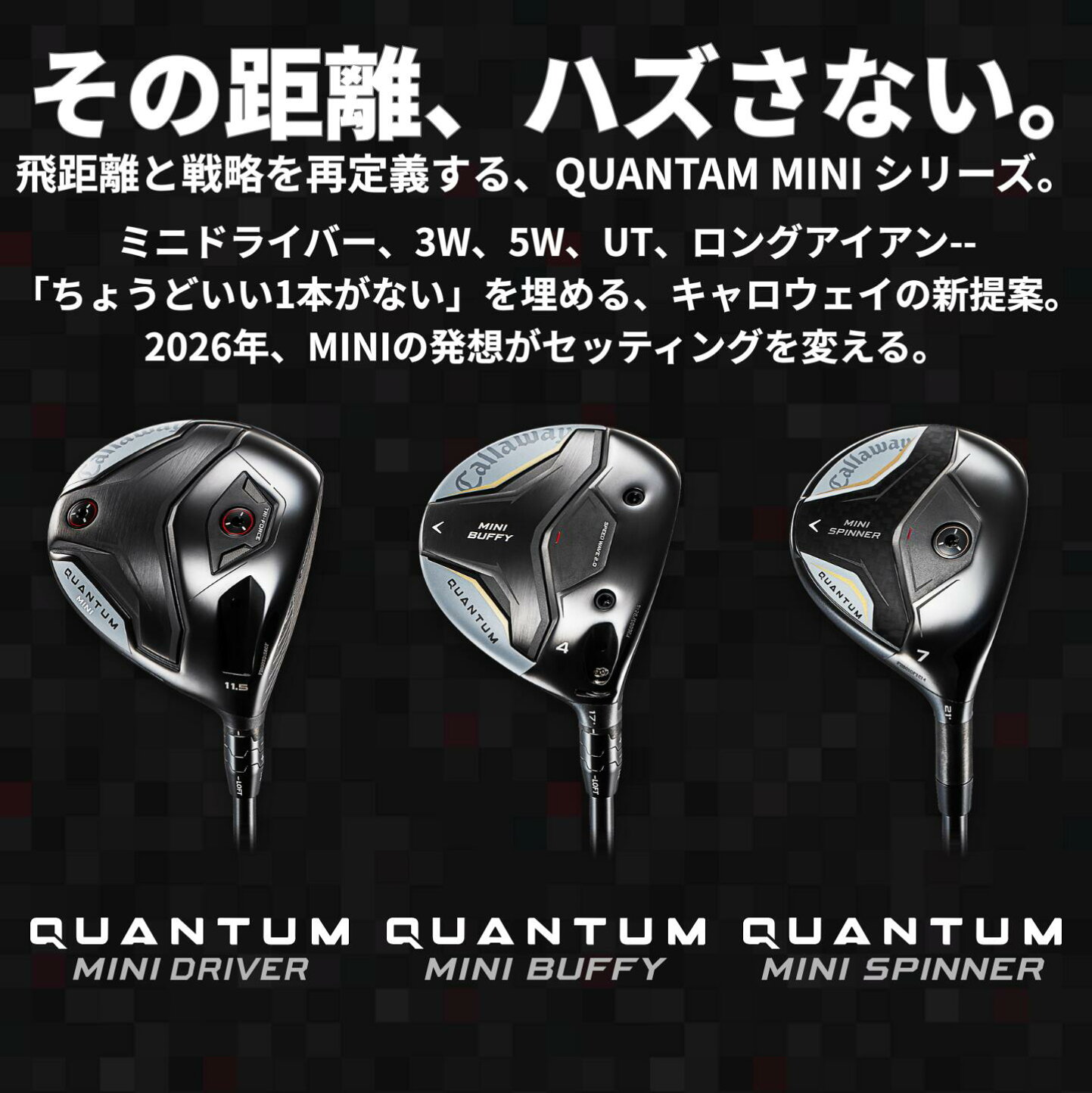 楽天市場 | あーるアンドえす 楽天市場店 - QUANTAM MINI SERIES