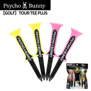 TCRoj[bPsycho Bunny SteB[ TOUR TEE PLUS cA[eB[vX }` cA[eB[ Xs ϋv h~ 򋗗 萫 S |J[{lCg 80mm